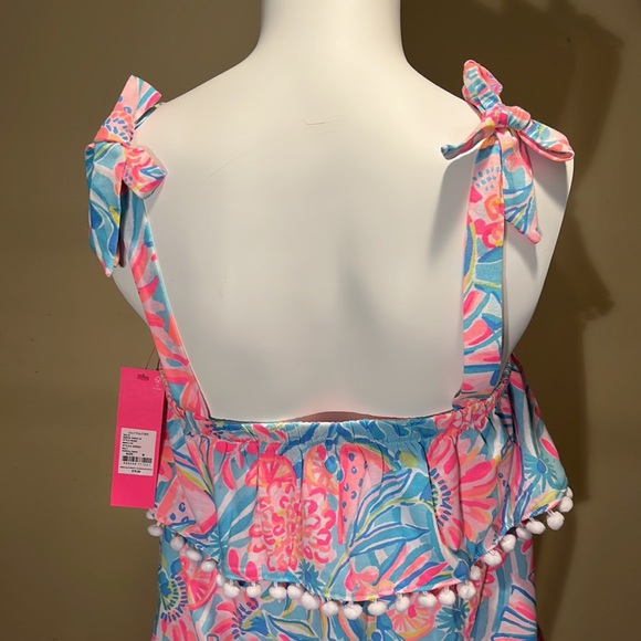 Lilly Pulitzer benta too - Picture 3 of 6